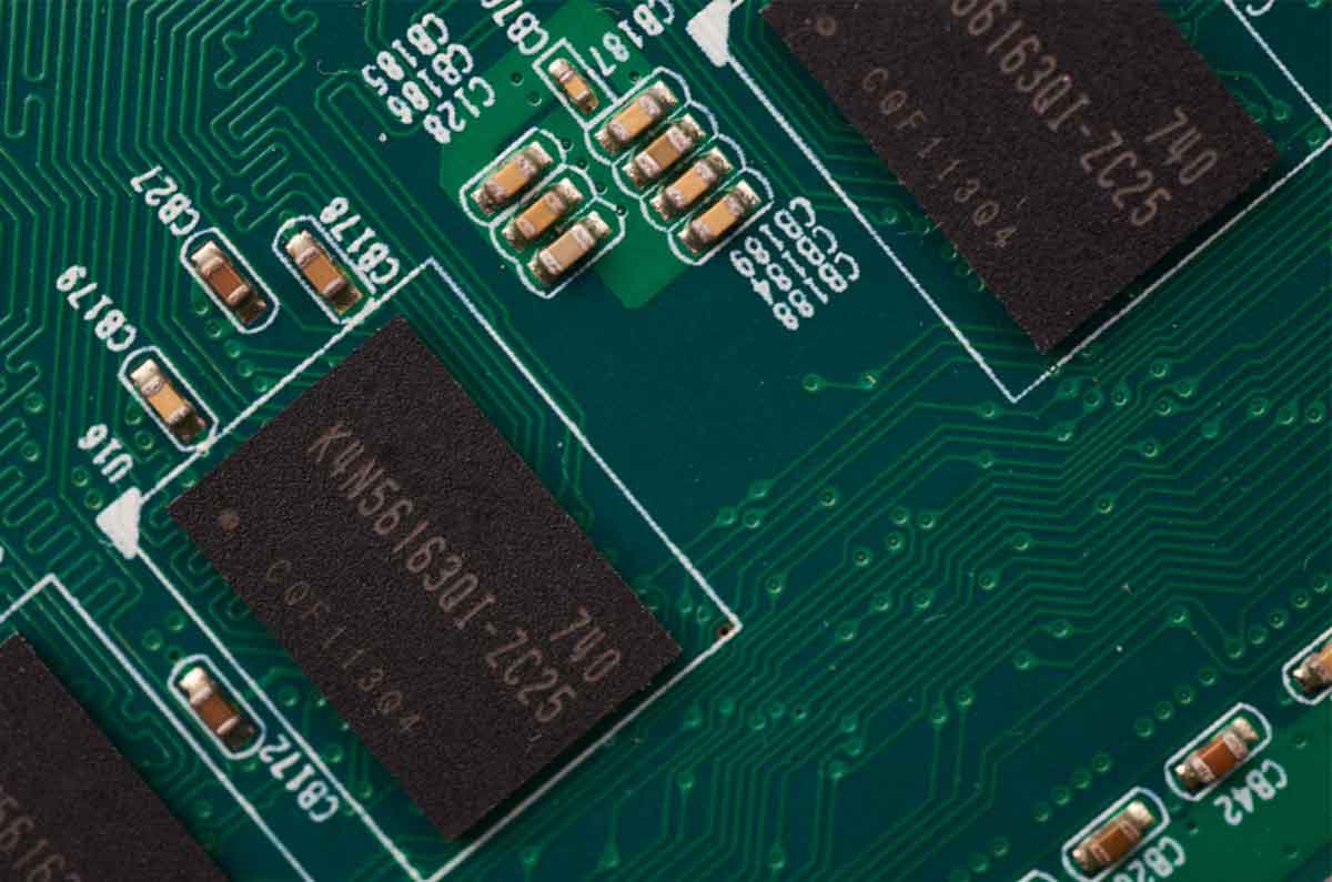 PCB线路板代工厂未来可能的模式变化  第1张