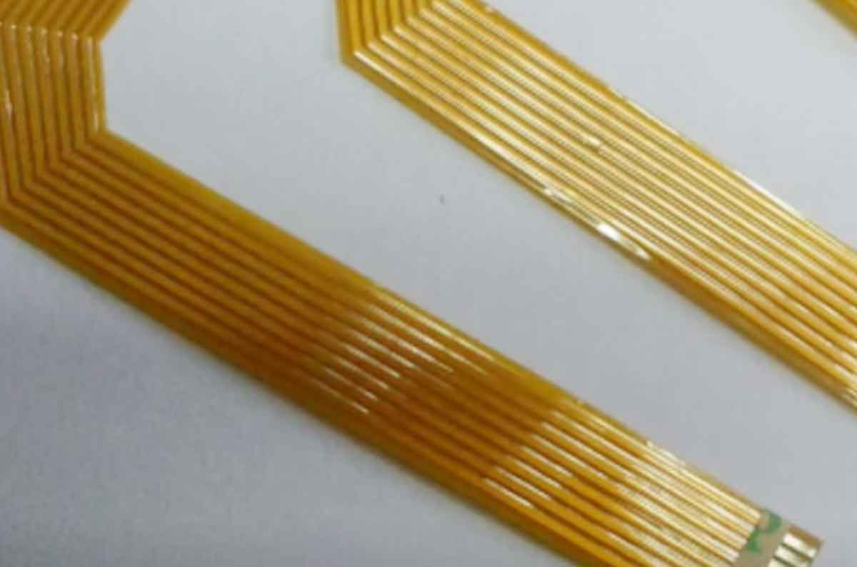 PCB：电子设备的核心，它的分类有哪些？真空贴膜技术  第1张