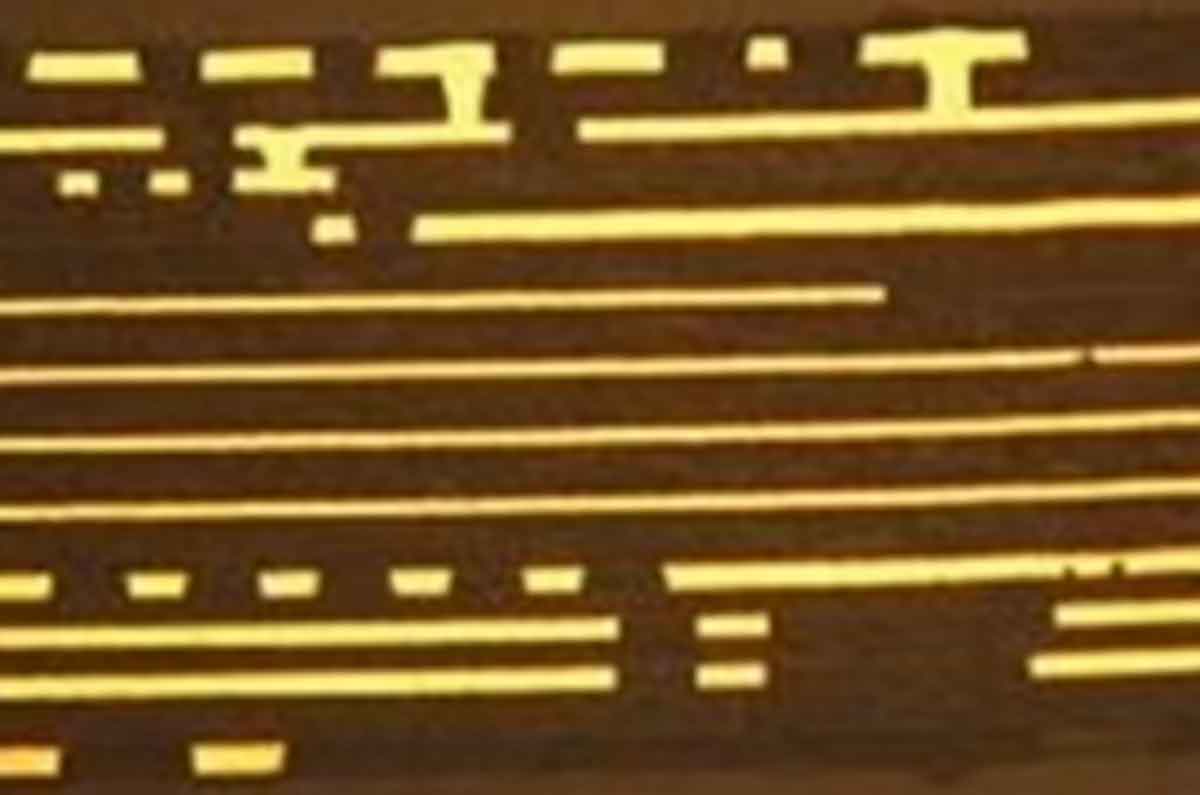 PCB HDI板：电子设备性能的卓越助推器，真空贴膜技术  第1张