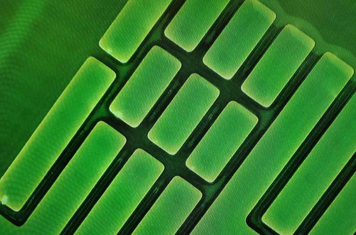 PCB真空压膜机：电子制造与维修的核心设备  第1张