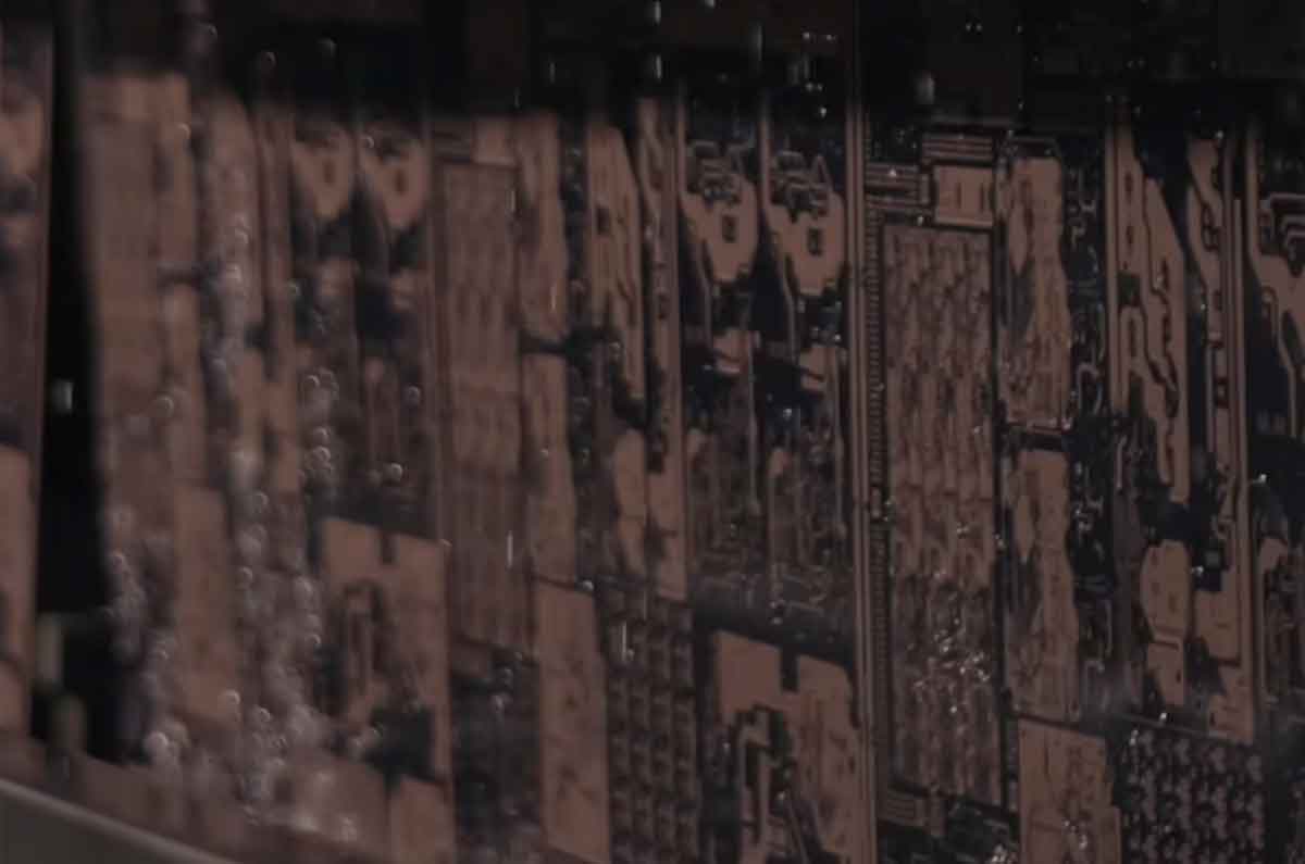 硅片国产化：挑战与机遇并存，共创半导体产业未来  第1张