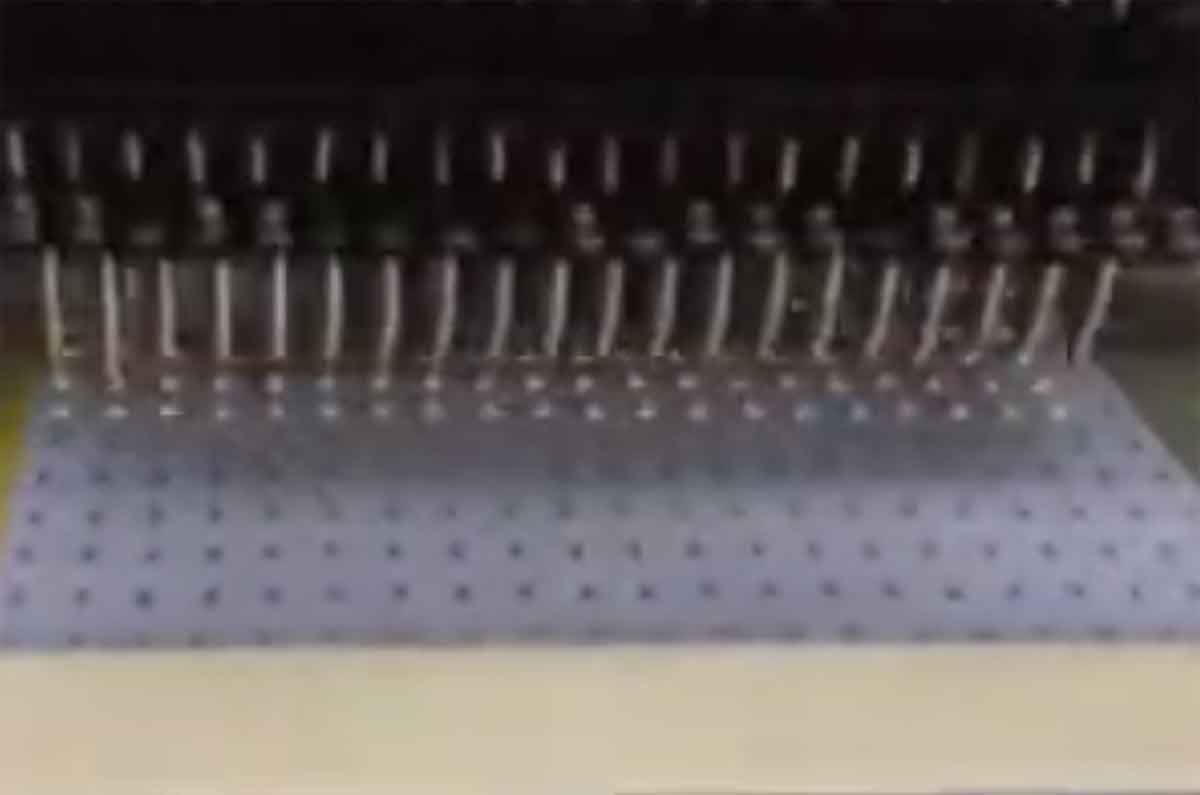 PCB真空贴膜机的核心零部件有哪些？  第1张